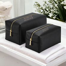Load image into Gallery viewer, Maid of Honour Wash Bag