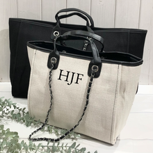 Load image into Gallery viewer, Medium Day Tote Bag