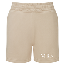 Load image into Gallery viewer, Mrs Long Shorts