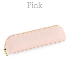 Load image into Gallery viewer, Small Accessories Case - Pink