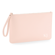 Load image into Gallery viewer, Clutch Bag - Pink