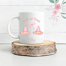 Load image into Gallery viewer, Halloween Witches Hat Mug