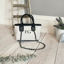 Load image into Gallery viewer, Small Tote Bag