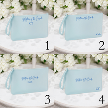 Load image into Gallery viewer, Mother of the Bride Clutch Bag