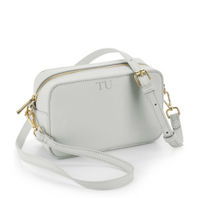 Load image into Gallery viewer, Cross Over Bag - Grey