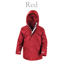 Load image into Gallery viewer, Young Rider Parker - Red