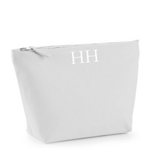 Load image into Gallery viewer, Fitness Pouch Grey