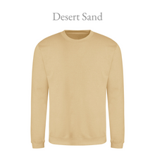 Load image into Gallery viewer, Adult's Valentines Letter Sweatshirt