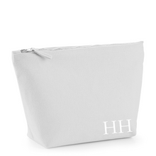 Load image into Gallery viewer, Fitness Pouch Grey