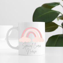 Load image into Gallery viewer, Medic Mug - Rainbow