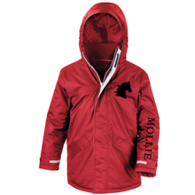 Load image into Gallery viewer, Young Rider Parker - Red