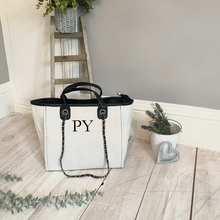 Load image into Gallery viewer, Medium Day Tote Bag