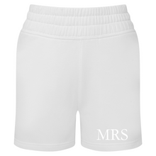 Load image into Gallery viewer, Mrs Long Shorts
