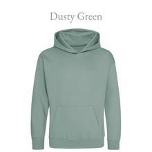 Load image into Gallery viewer, Children's University of Ski Hoodie