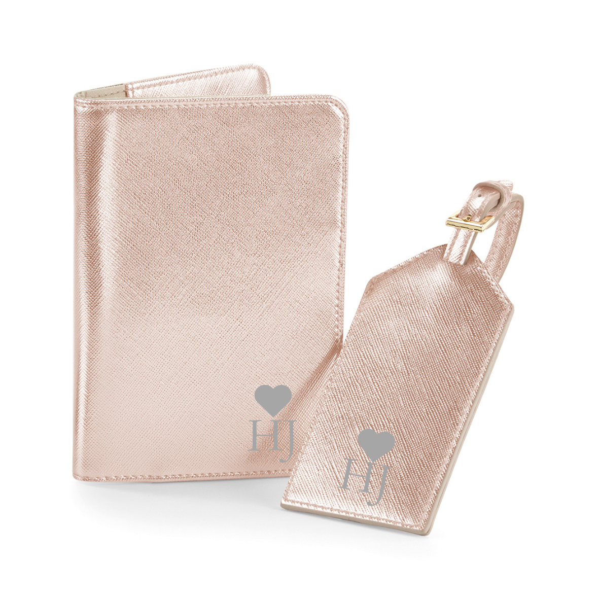 Travel Organiser Passport Cover Ted Baker Travel Wallet Rose Gold