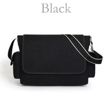 Load image into Gallery viewer, Baby Changing Bag Black