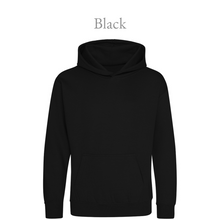 Load image into Gallery viewer, Children's University of Football Hoodie