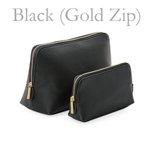 Load image into Gallery viewer, Bridesmaid Make Up Bag