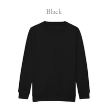 Load image into Gallery viewer, Children's Valentines Letter Sweatshirt