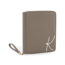 Load image into Gallery viewer, Travel Document Organiser - Single Initial