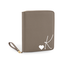 Load image into Gallery viewer, Travel Document Organiser - Single Initial