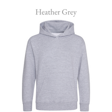 Load image into Gallery viewer, Children's University of Ski Hoodie