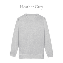 Load image into Gallery viewer, Children's Tractor & Name Sweatshirt