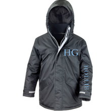 Load image into Gallery viewer, Young Rider Parker - Black