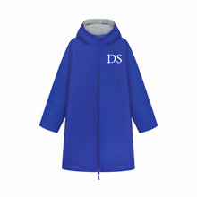 Load image into Gallery viewer, All Weather Coat Blue
