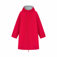 Load image into Gallery viewer, All Weather Coat Red