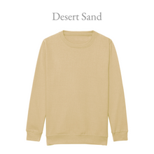 Load image into Gallery viewer, Children's Valentines Letter Sweatshirt