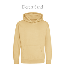 Load image into Gallery viewer, Children's University of Ski Hoodie