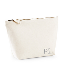 Load image into Gallery viewer, Fitness Pouch Cream