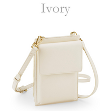 Load image into Gallery viewer, Mobile Phone Case  - Ivory