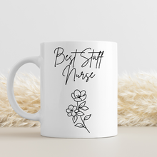 Load image into Gallery viewer, Medic Tote - Flower