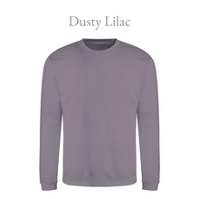 Load image into Gallery viewer, Adult's Valentines Letter Sweatshirt