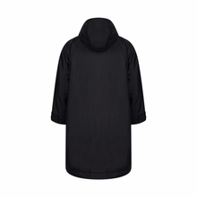 Load image into Gallery viewer, All Weather Coat Black