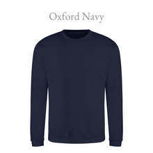 Load image into Gallery viewer, Adult's Harilie Life Ski Mum Sweatshirt