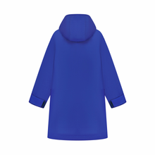 Load image into Gallery viewer, All Weather Coat Blue