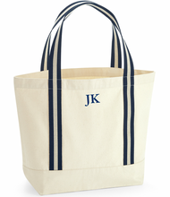 Load image into Gallery viewer, Canvas Bag