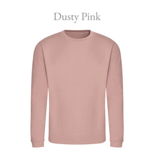 Load image into Gallery viewer, Adult's Harilie Life Ski Mum Sweatshirt