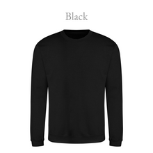 Load image into Gallery viewer, Adult's Harilie Life Slope Queen Sweatshirt