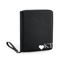 Load image into Gallery viewer, Travel Document Organiser - Initials