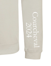 Load image into Gallery viewer, Adult's Harilie Life Slope Queen Sweatshirt