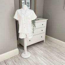 Load image into Gallery viewer, Ladies Pyjamas - Satin