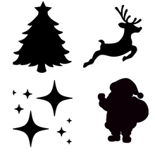 Load image into Gallery viewer, Luxury Velvet Christmas Sack - Pink