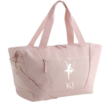Load image into Gallery viewer, Dance Holdall Pink