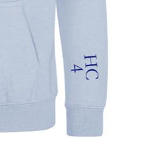 Load image into Gallery viewer, Children's University of Football Hoodie