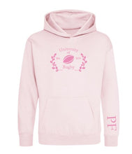 Load image into Gallery viewer, Children's University of Rugby Hoodie