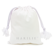 Load image into Gallery viewer, Alphabet Christmas Sack - Green Tree Red Letter